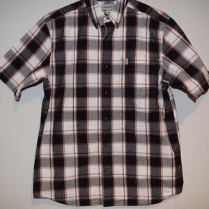 Carhartt Short Sleeve Button Up‎